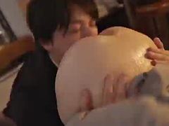 Amateur, Anal, Asiático, Japonés