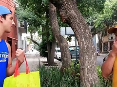 素人, デカチン, フェラチオ, チン, ゲイ, キス, ハメ撮り, ラフ