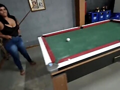 Пляж, Большая жопа, Минет, Парочка, Грязь, Джинсы, Латиноамериканки, Киски