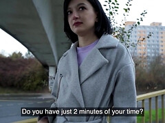 美女, 茶髪の, 口内発射, チン, オーガズム, アウトドア, ハメ撮り, 現実