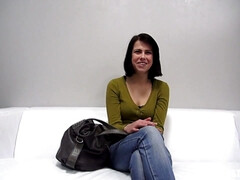 Cul, Nana, Brunette brune, Dingue, Fait maison, Nue  à poil, Pov, Solo