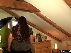 Kont, Pijpbeurt, Bruinharig, Oudere vrouw, Rijpe lesbienne, Moeder die ik wil neuken, Moeder, Stiefmoeder