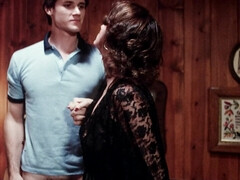 Gros seins, Blonde, Poilue, Branlette thaïlandaise, Mère que j'aimerais baiser, Maman, Rétro, Plan cul à trois