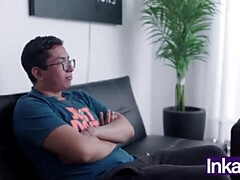 Kont, Mooi, Zwart, Voeten fetish, Latijnse vrouw, Rijpe lesbienne, Melk, Tieten likken