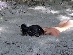 Leie, Spassig, Im freien, Öffentlich, Erotischer film