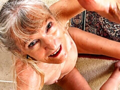 Amateur, Gros cul, Gros seins, Blonde, Doigter, Masturbation, Mature, Solo