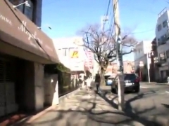 Asiatique, Sucer une bite, Japonaise, Adolescente