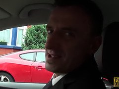 Gros seins, Blonde, Sucer une bite, Doigter, Léchez, Mère que j'aimerais baiser, Chatte, Criant