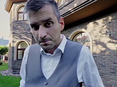 HUNT4K. Organize the wedding