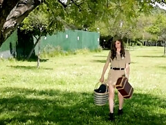 Zwart, Pijpbeurt, Bruinharig, Fetisj, Handbeurt, Zoenen, Realiteit, Tiener