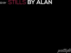 アナル, デカ尻, デカパイ, フェラチオ, 中出し, ダブル開発, 手コキする, 淫乱熟女