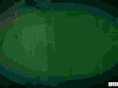 Grosser schwanz, Braunhaarige, Kehlenfick, Fetisch, Hardcore, Hd, Pov