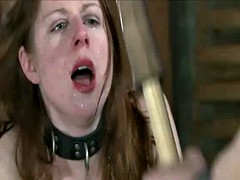 Sadomasochismus, Fesselspiele, Hardcore, Hintern versohlen