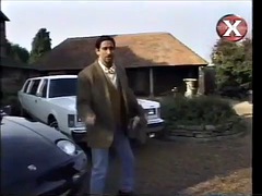 Britisch, Lesbisch, Erotischer film