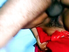 兄弟, カップル, インド人, パンティ, オマンコ, おもらし, いじめ, 締まりの良い