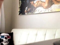 Leie, Grosser arsch, Braunhaarige, Schwarz, Hardcore, Selbstgemacht, Interrassisch, Titten