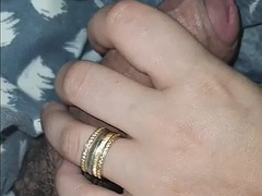 Leie, Grosser schwanz, Grosse titten, Blasen, Handjob, Milf, Rumänisch, Titten