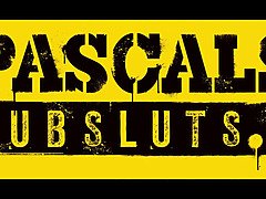 緊縛, デカ尻, デカパイ, フェラチオ, イギリス人, 口内発射, フェティッシュ, 淫乱熟女