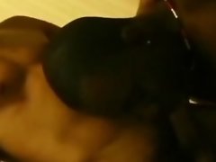 Negro, Mamada, Gay