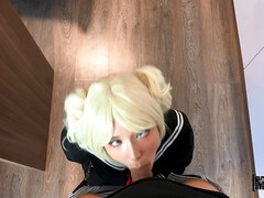 Anal, Culo grande, Negro, Hd, Pov, Apretado