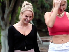 Rubia, Mamada, Tetona, Polla, Sexo duro, Hd, Maduro, Mamá