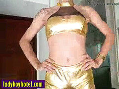 Anaal, Aziatisch, Pijpbeurt, Hardcore, Ladyboy, Shemale, Thais