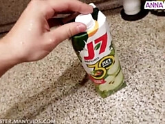 Amateur, Universidad, Hablar sucio, Europeo, Cocina, Pov, Flaco, Adolescente