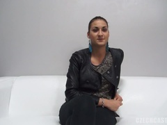 Черные, Чешки