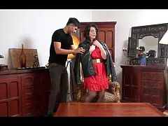 Vip4k. no one should know that i pounded my friend's sonnie