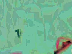 美女, ハメ撮り, フェラする