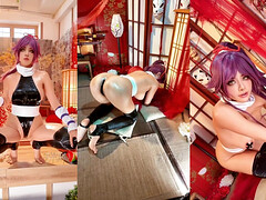 Gros seins, Doigter, Fait maison