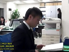 Asiatisch, Grosse titten, Besamung, Japanische massage