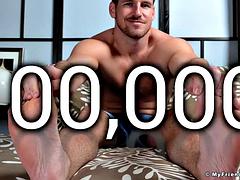 Fétiche, Homosexuelle