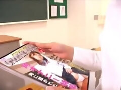 アジア人, 日本人, オナニー