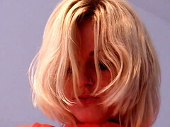 Enthousiasteling, Pijpbeurt, Hardcore, Huisgemaakt, Masturbatie, Moeder die ik wil neuken, Slet, Nat