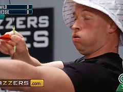 In den arsch, Grosse titten, Blondine, Lecken, Milf, Mutti, Muschi, Spielzeuge