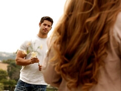 Asiático, Culo grande, Tetas grandes, Rubia, Tetona, Erótico, Coño, Tetas