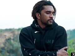 素人, お尻, フェラチオ, カワイイ, ハードコア, インド人, オマンコ, オッパイの