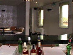 Chica, Morena, Sexo duro