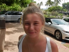 素人, 指いじり, 彼女, オナニー, ヌード, ハメ撮り, 公共, 喫煙