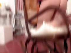 Domination, Femme dominatrice, Fétiche, Hard, Humiliation, Maîtresse, Rousse roux, Esclave