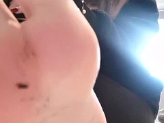 美女, フェティッシュ, ハメ撮り