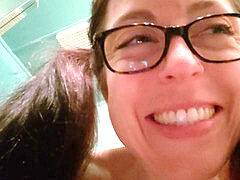 Masturbation, Petite femme