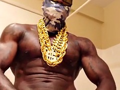 BBC Worship Hallelujah Johnson  Eddie Ray Ruth U.S Marine Stroking Huge Cock Cumming  Google Jeremiah McPherson Huge Monster C