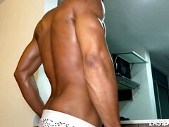 Queue, Homosexuelle, Branlette thaïlandaise, Énorme, Pov, Solo, Adolescente, Vierge