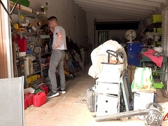 18 jahre, Wohlbeleibte schöne frauen, Grosser schwanz, Pummelig, Schmutzig, Reif, Muschi, Titten