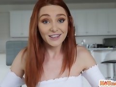 Cul, Gros cul, Sucer une bite, En levrette, Poilue, Branlette thaïlandaise, Pov, Rousse roux