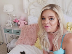 Sucer une bite, Preservatif, Lingerie, Pov, Réalité, Tabou, Adolescente, Nénés