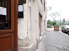 Schwarz, Blasen, Gehörnter ehemann, Schwanz, Hardcore, Lecken, Penis, Muschi