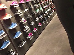 のぞき